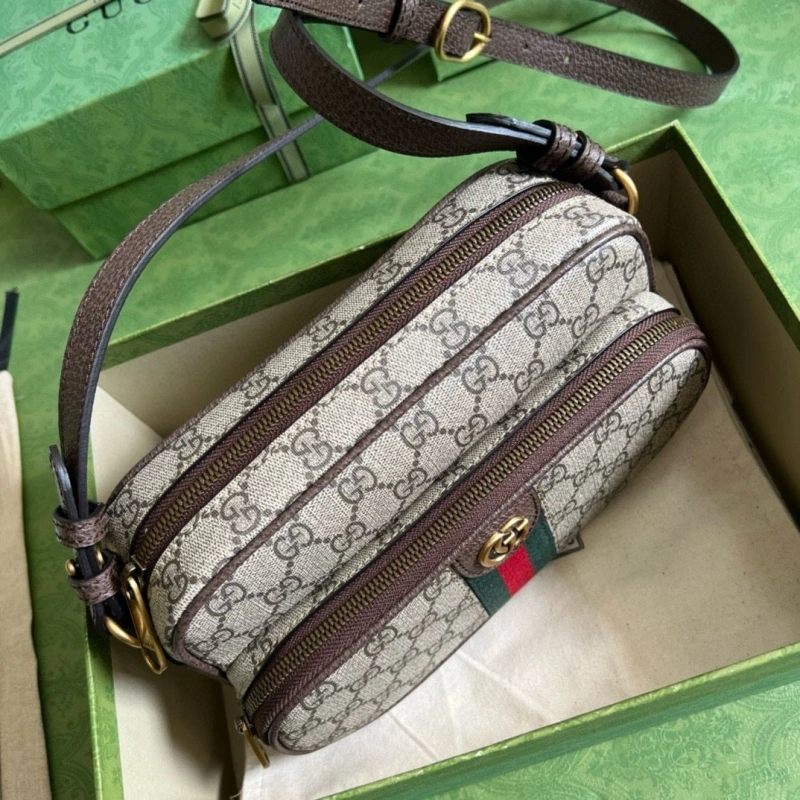 Gucci Satchel Bags 4036C-1889