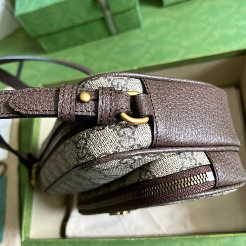 Gucci Satchel Bags 4036C-1889