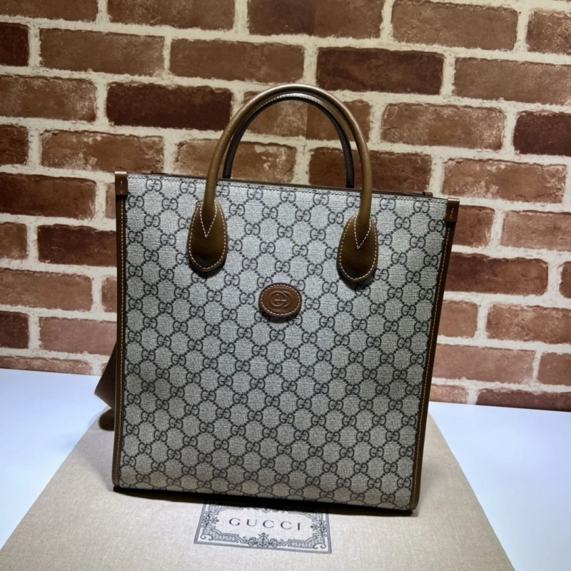 Gucci Shopping Bags 4036C-1890
