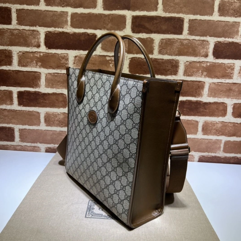 Gucci Shopping Bags 4036C-1890