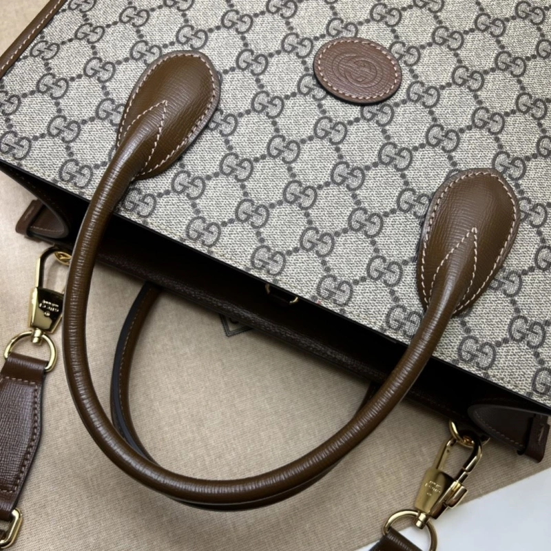 Gucci Shopping Bags 4036C-1890