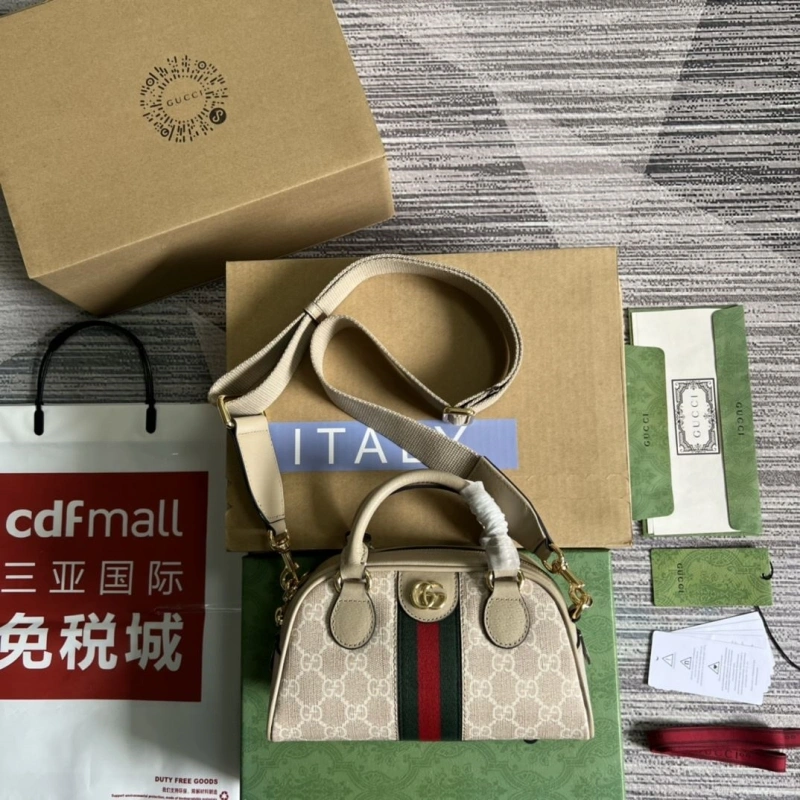 Gucci Top Handle Bags 4036C-1891