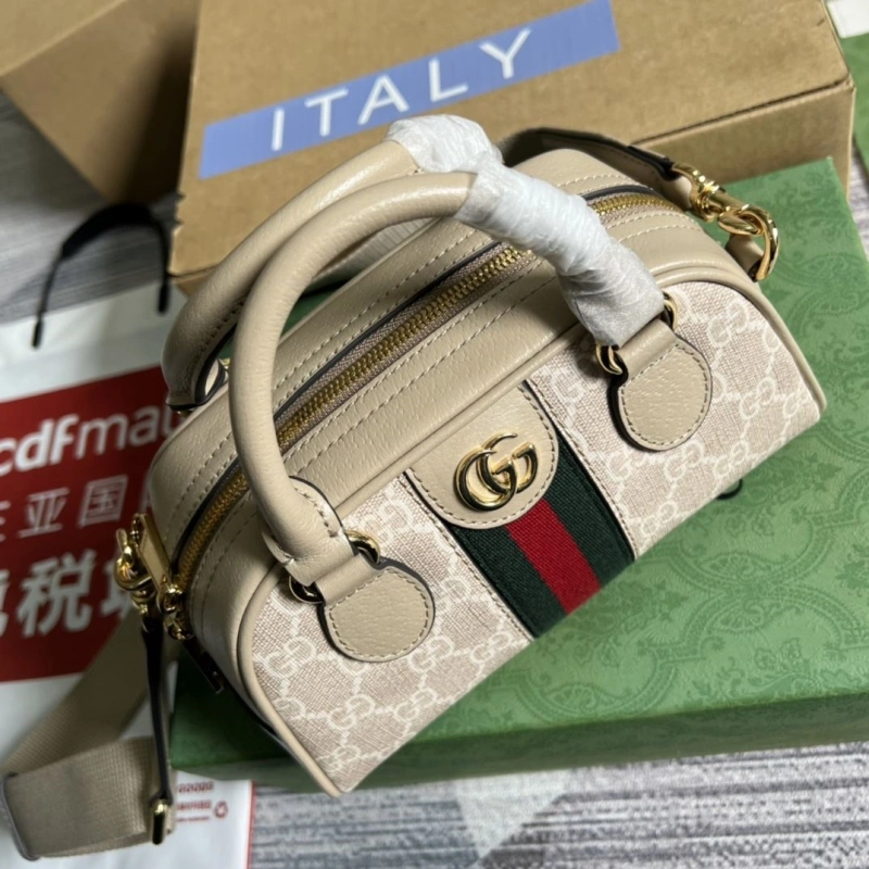 Gucci Top Handle Bags 4036C-1891
