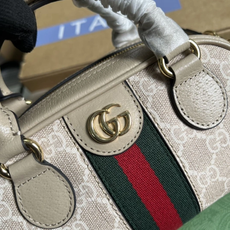 Gucci Top Handle Bags 4036C-1891