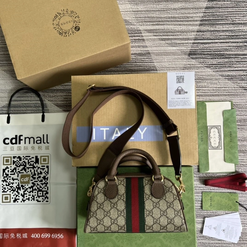 Gucci Top Handle Bags 4036C-1892