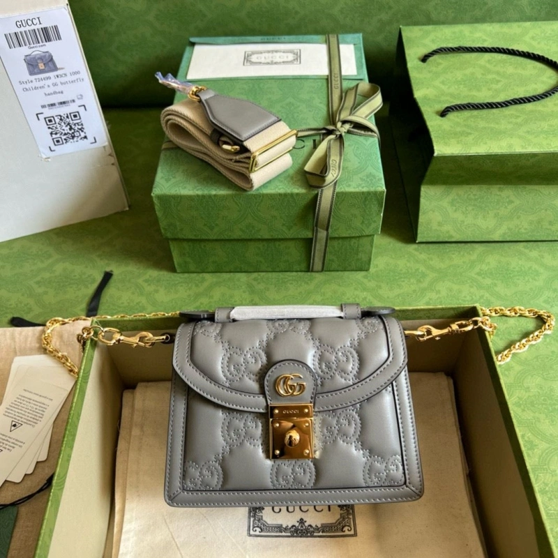 Gucci Satchel Bags 4036C-1893