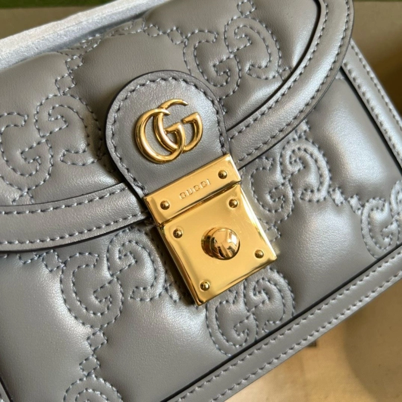 Gucci Satchel Bags 4036C-1893