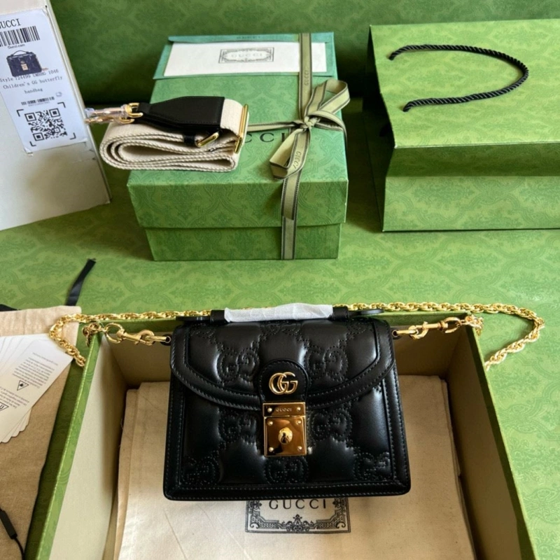 Gucci Satchel Bags 4036C-1895