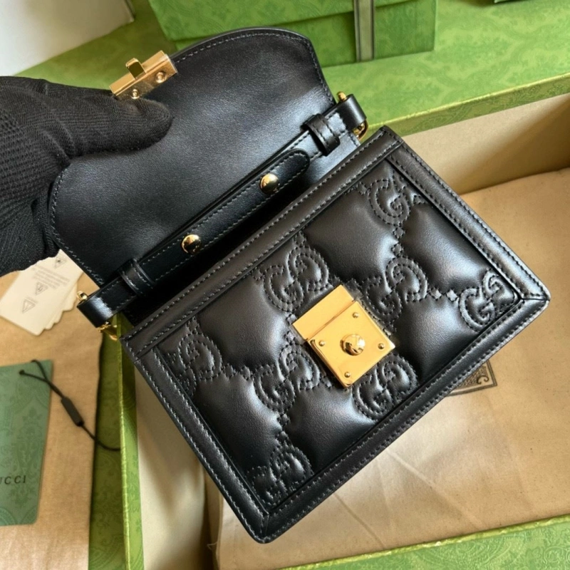 Gucci Satchel Bags 4036C-1895