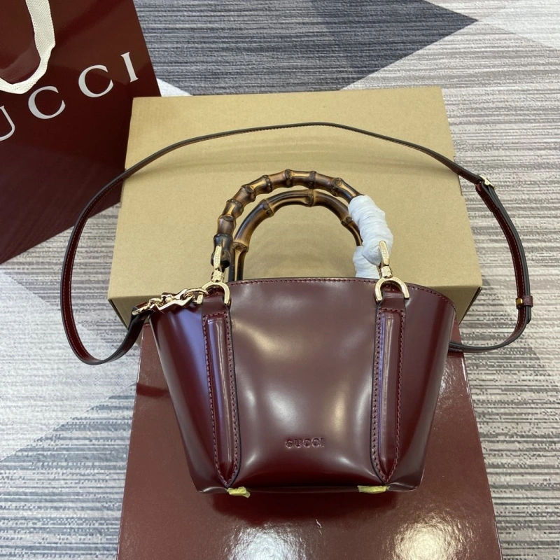 Gucci Shopping Bags 4036C-1900
