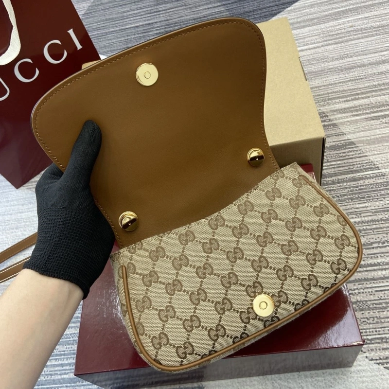 Gucci Satchel Bags 4036C-1909