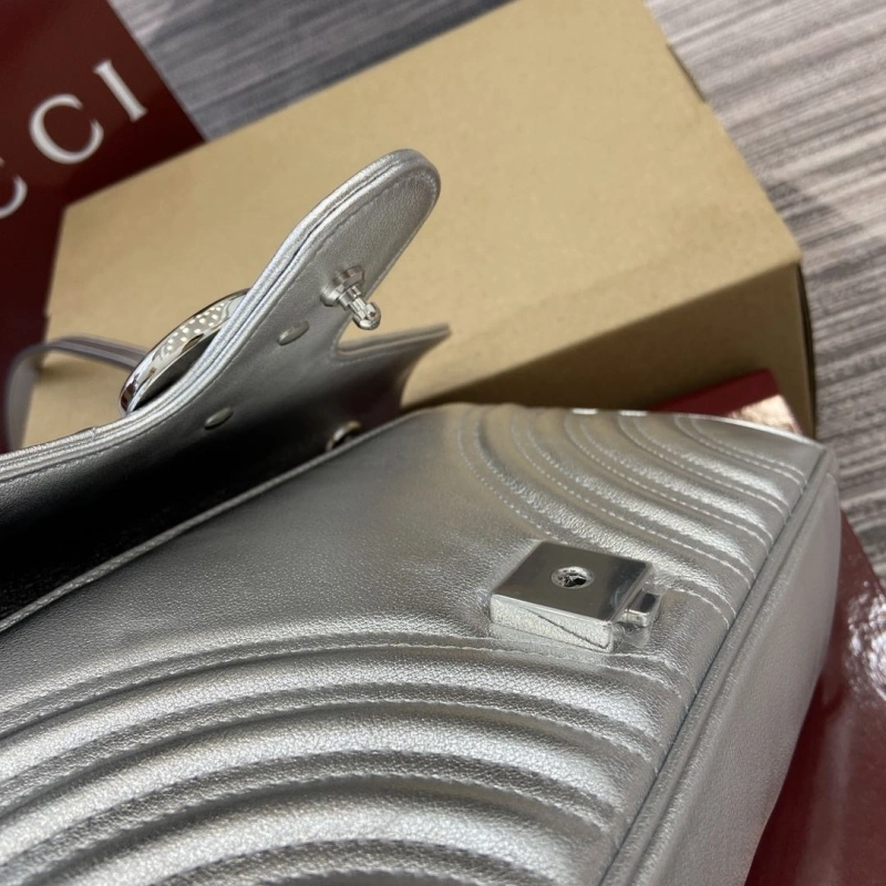 Gucci Satchel Bags 4036C-1920