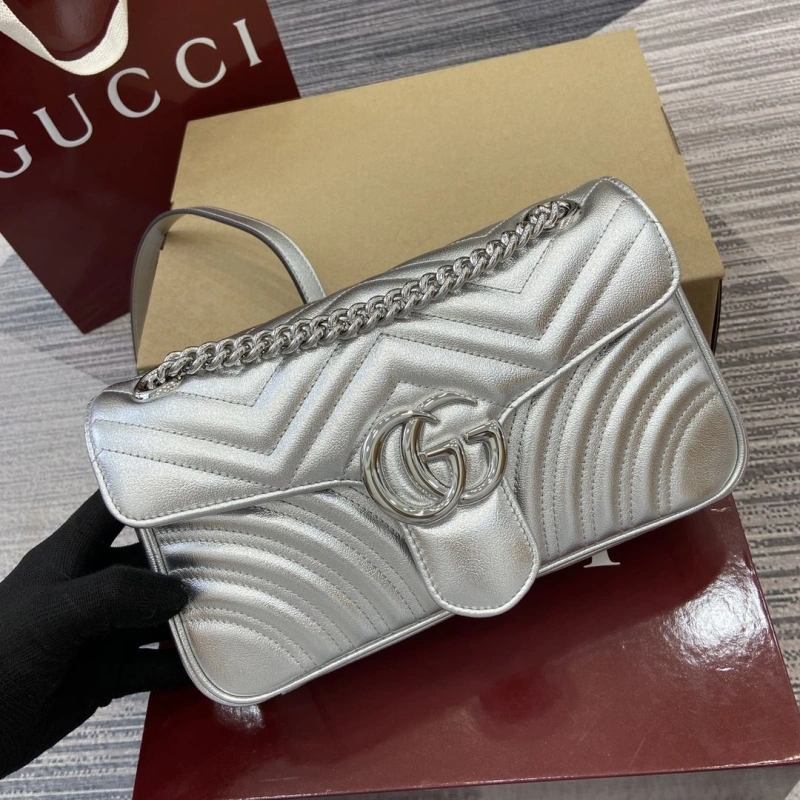 Gucci Satchel Bags 4036C-1920