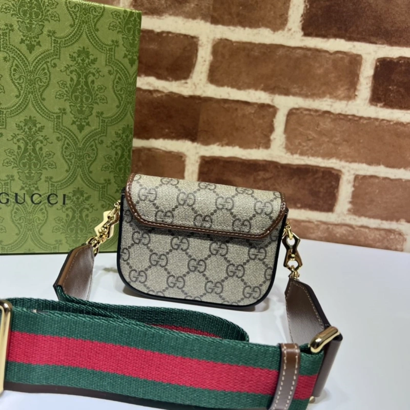 Gucci Satchel Bags 4036C-1924