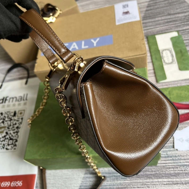 Gucci Top Handle Bags 4036C-1926
