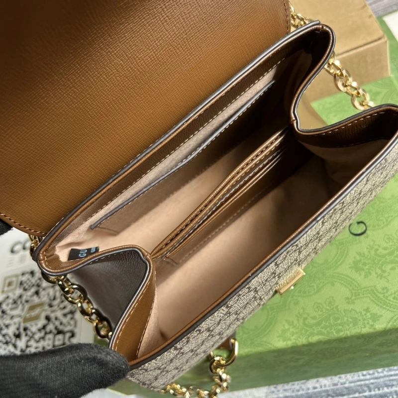 Gucci Top Handle Bags 4036C-1926