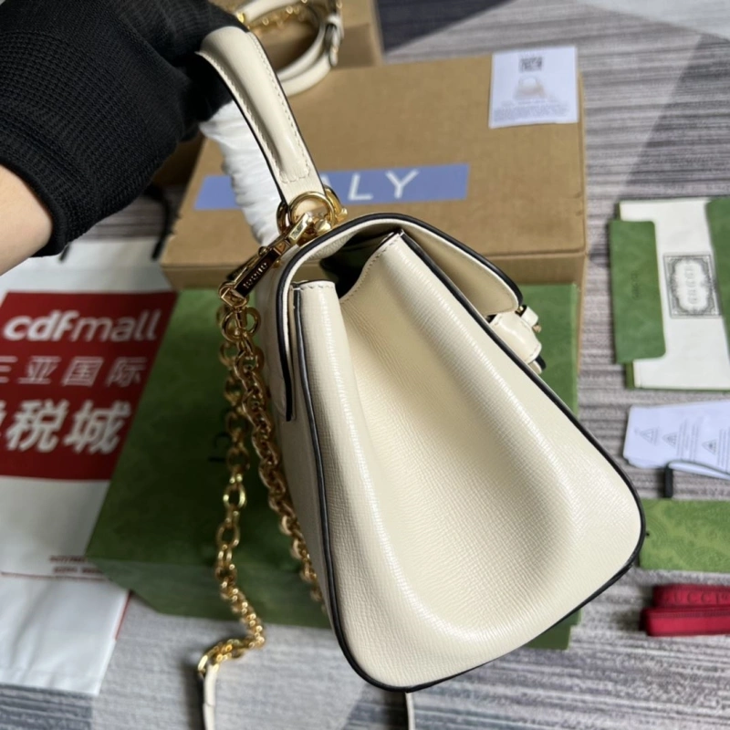 Gucci Top Handle Bags 4036C-1927
