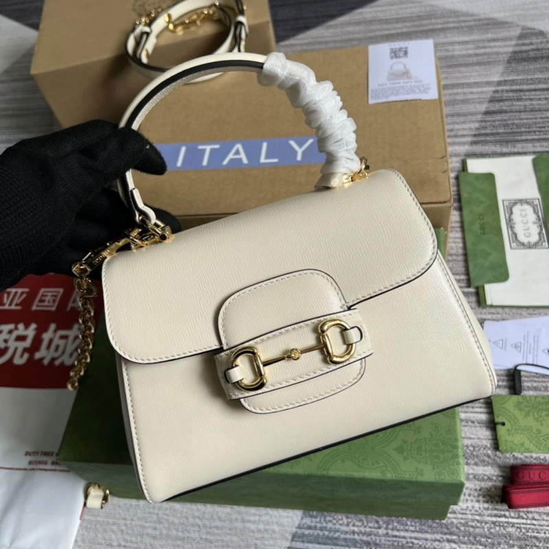 Gucci Top Handle Bags 4036C-1927