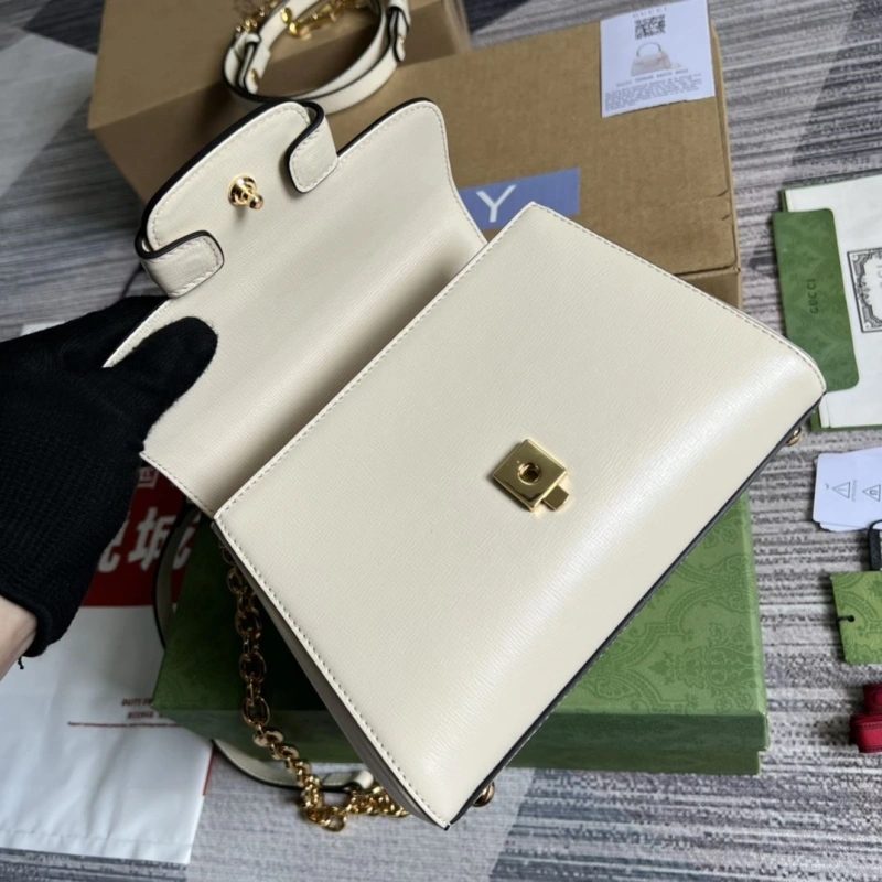 Gucci Top Handle Bags 4036C-1927