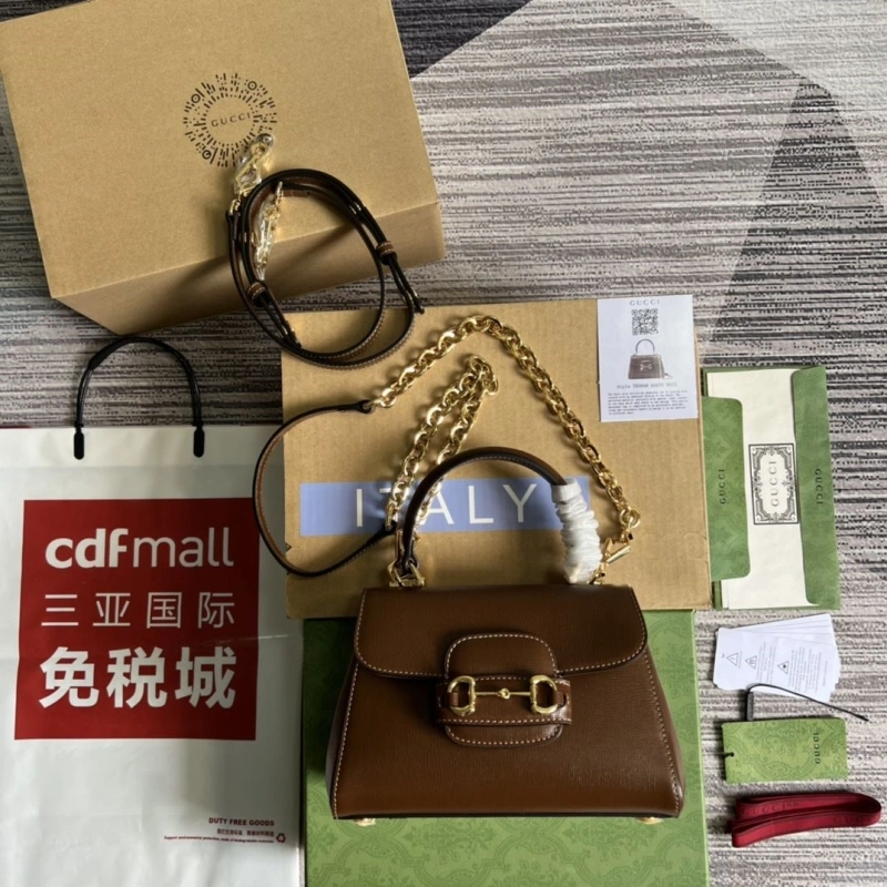 Gucci Top Handle Bags 4036C-1928