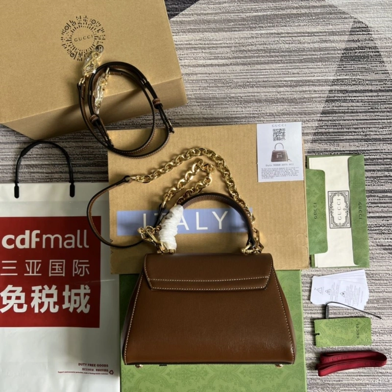 Gucci Top Handle Bags 4036C-1928