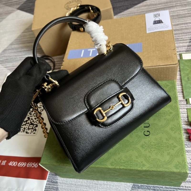 Gucci Top Handle Bags 4036C-1929