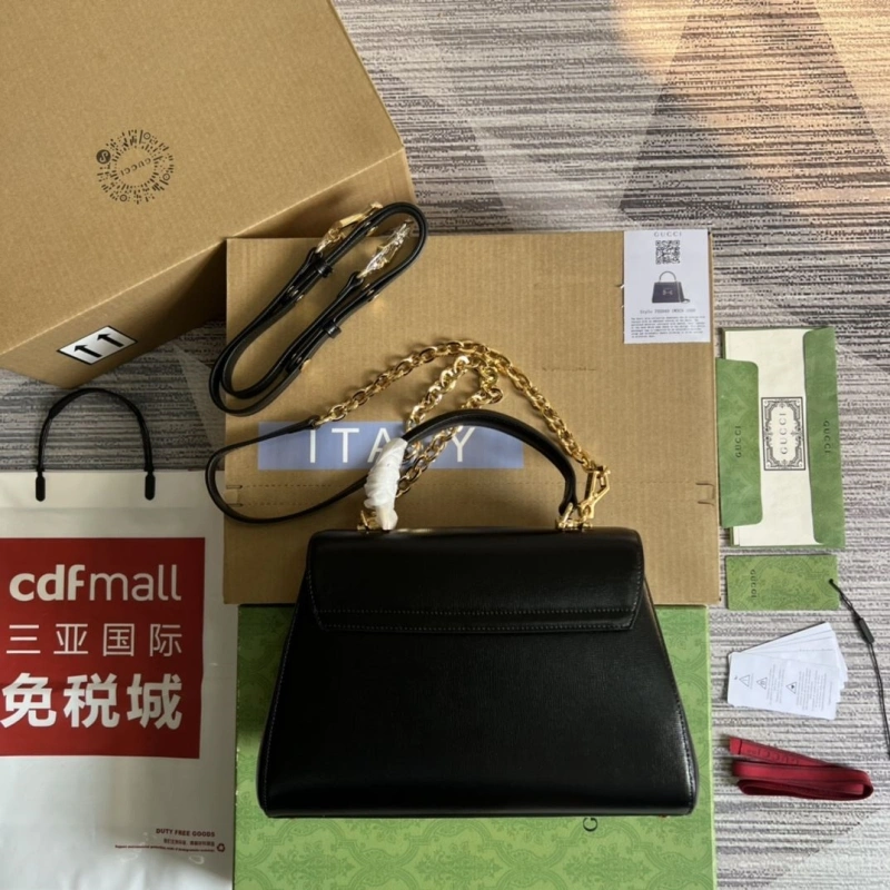 Gucci Top Handle Bags 4036C-1930