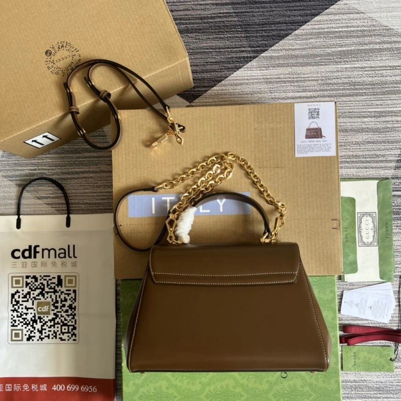 Gucci Top Handle Bags 4036C-1931