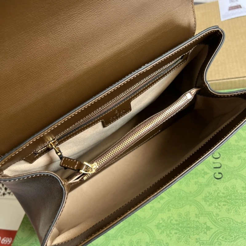 Gucci Top Handle Bags 4036C-1931