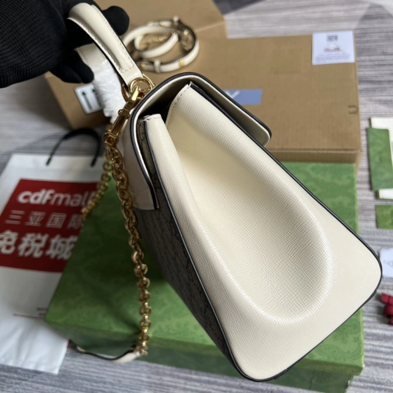 Gucci Top Handle Bags 4036C-1933