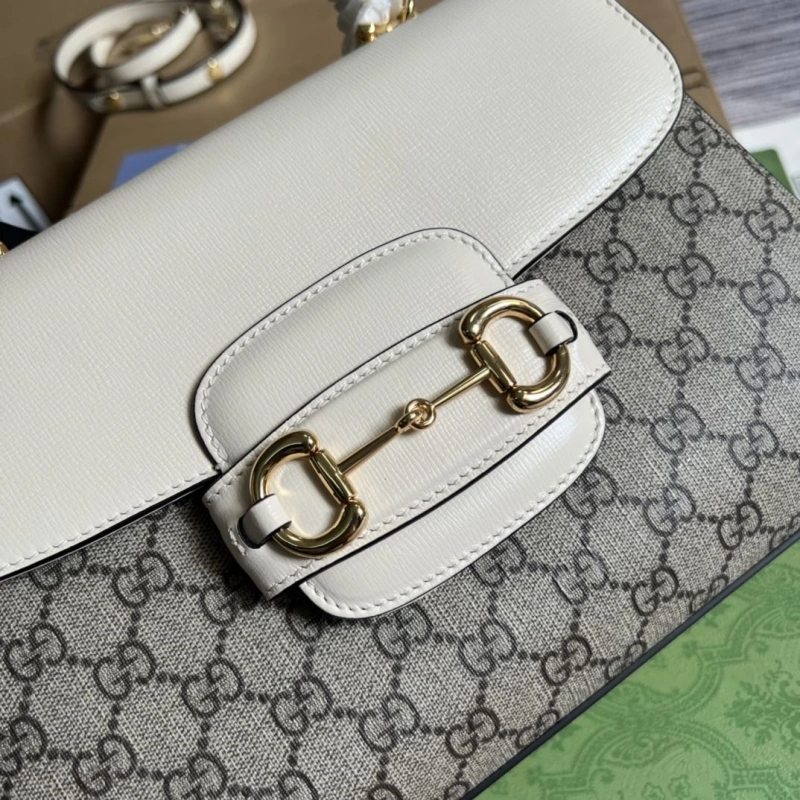 Gucci Top Handle Bags 4036C-1933