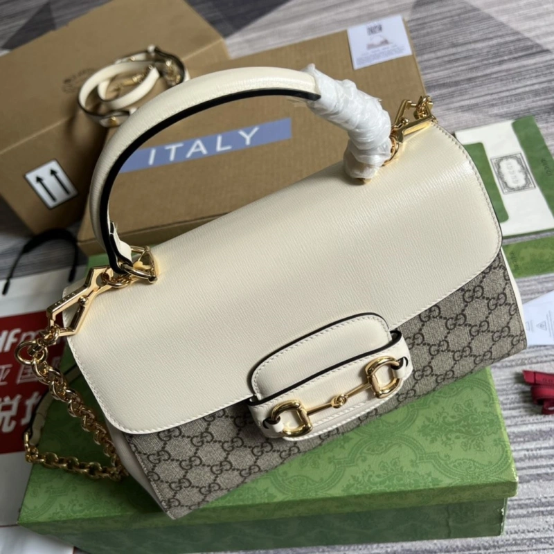 Gucci Top Handle Bags 4036C-1933