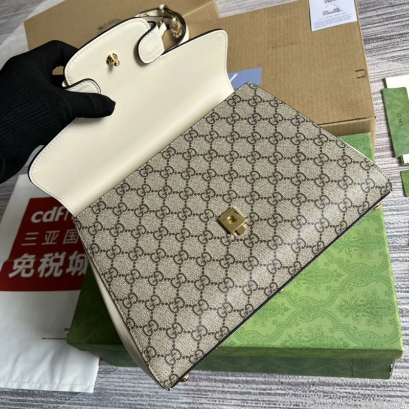 Gucci Top Handle Bags 4036C-1933