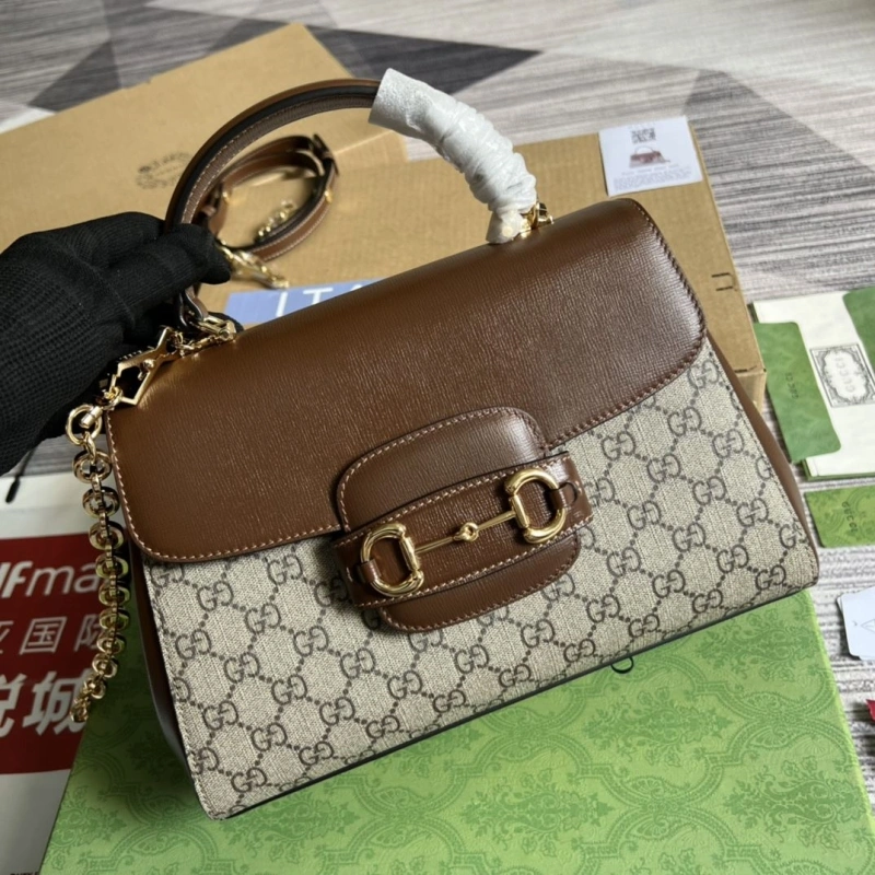 Gucci Top Handle Bags 4036C-1934