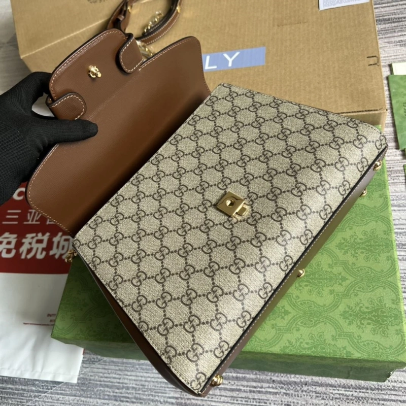Gucci Top Handle Bags 4036C-1934