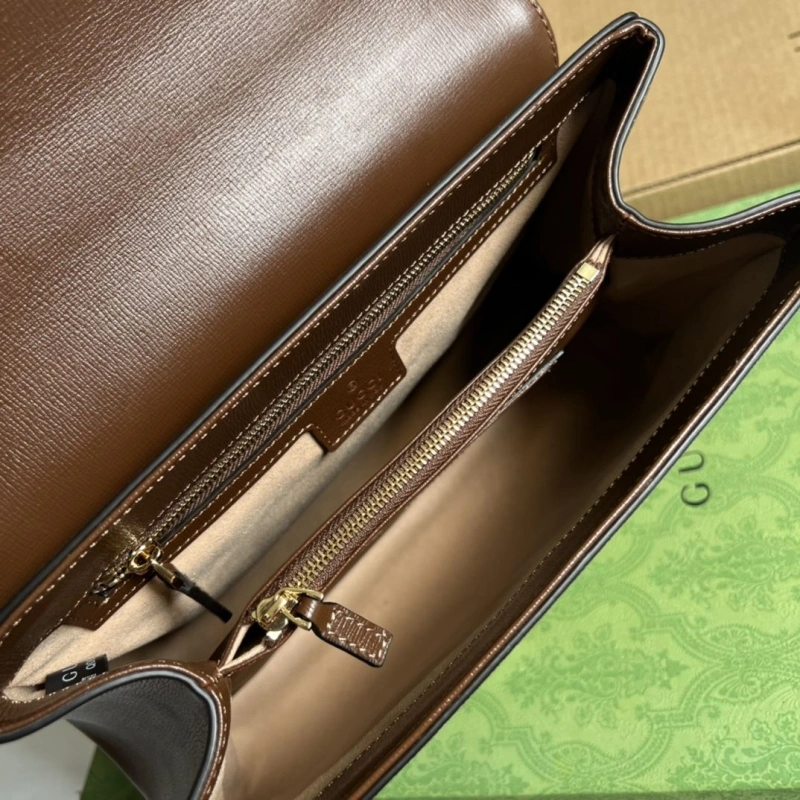 Gucci Top Handle Bags 4036C-1934