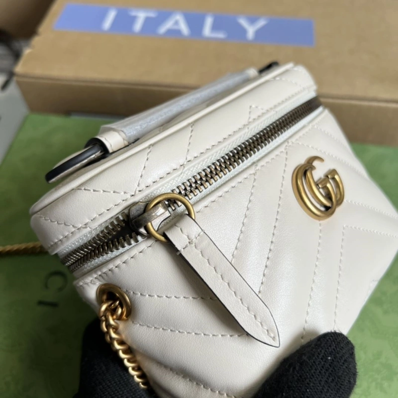 Gucci Cosmetic Bags 4036C-1936