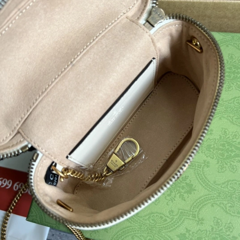 Gucci Cosmetic Bags 4036C-1936