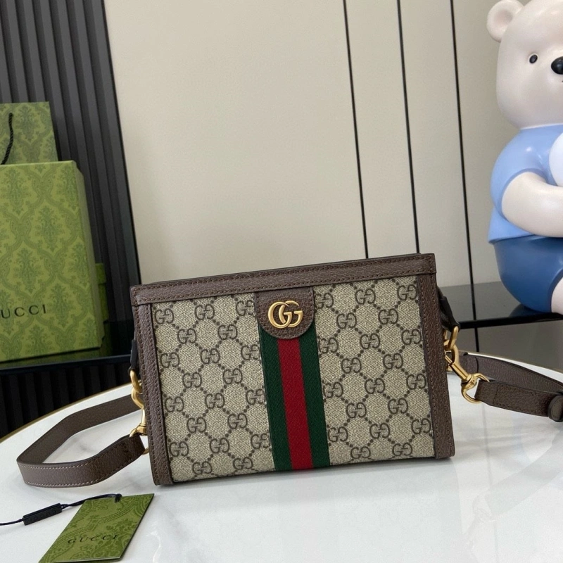 Gucci Satchel Bags 4036C-1938