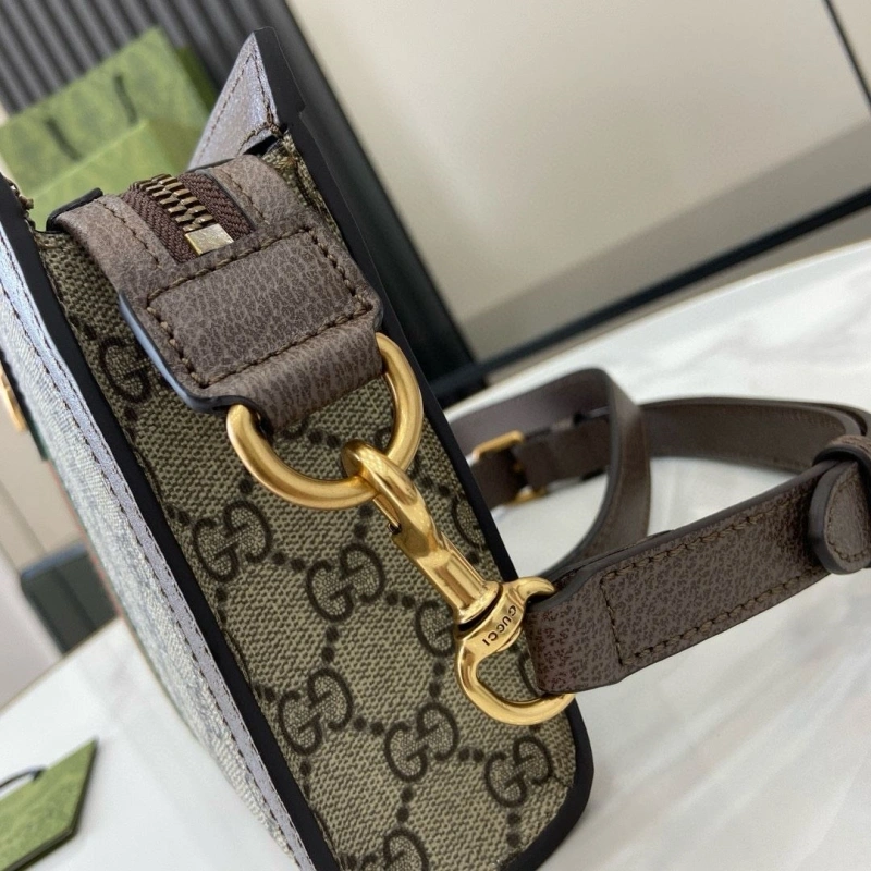Gucci Satchel Bags 4036C-1938