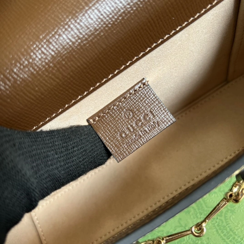 Gucci Satchel Bags 4036C-1949