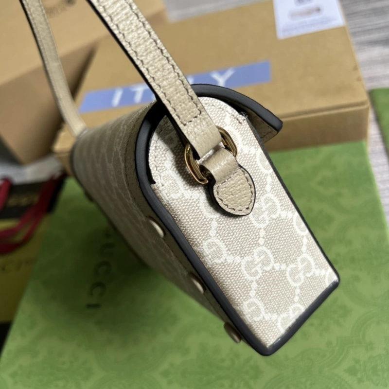 Gucci Satchel Bags 4036C-1951