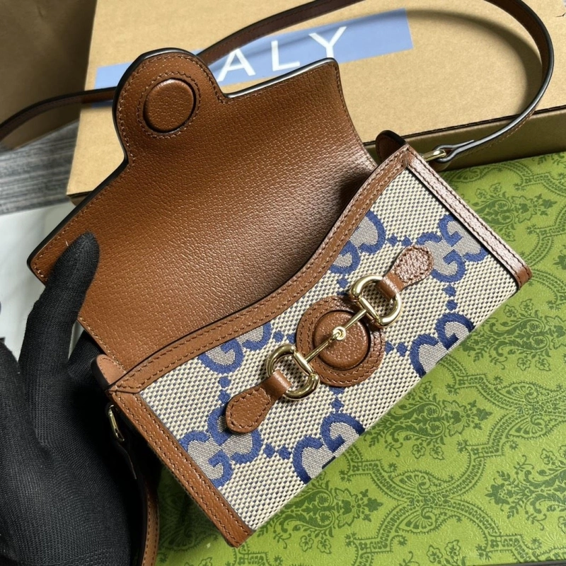 Gucci Satchel Bags 4036C-1953