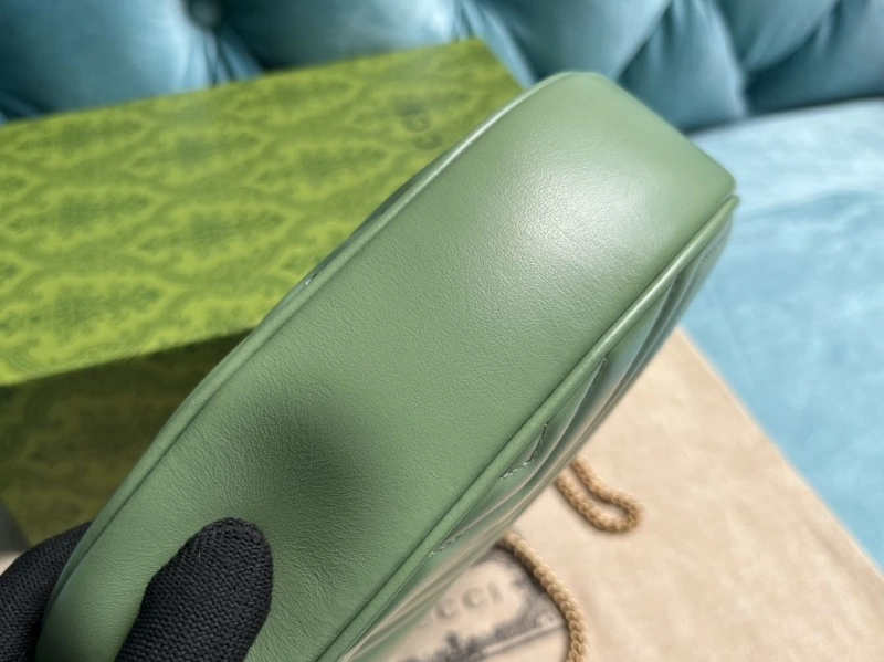 Gucci Top Handle Bags 4036C-1954