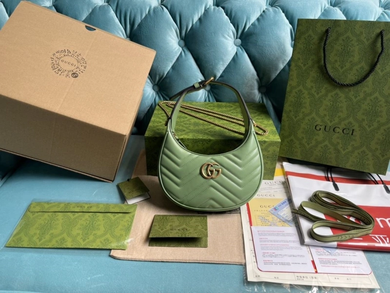 Gucci Top Handle Bags 4036C-1954