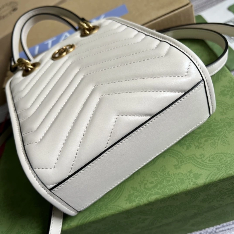 Gucci Top Handle Bags 4036C-1956