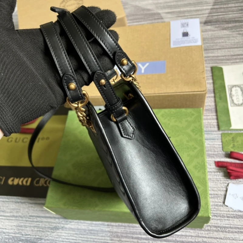 Gucci Top Handle Bags 4036C-1957