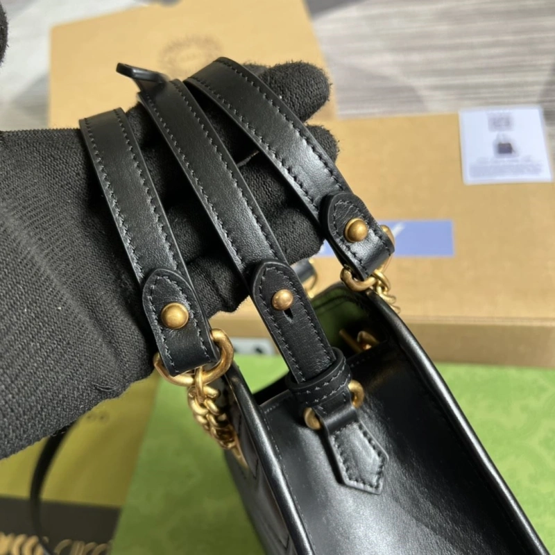 Gucci Top Handle Bags 4036C-1957