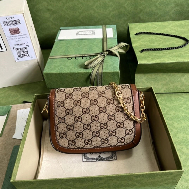 Gucci Satchel Bags 4036C-1958