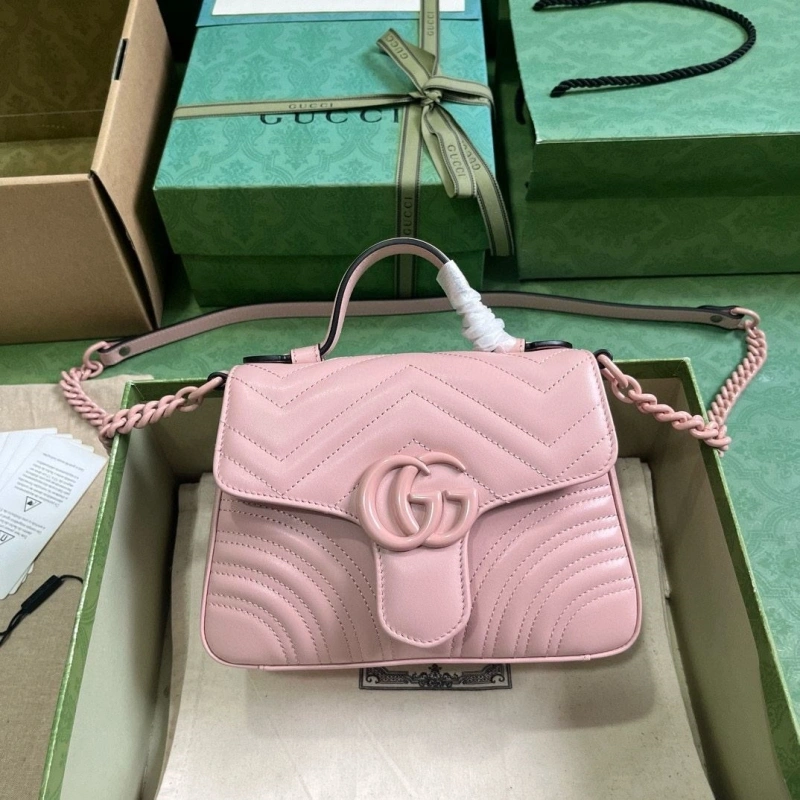 Gucci Top Handle Bags 4036C-1959